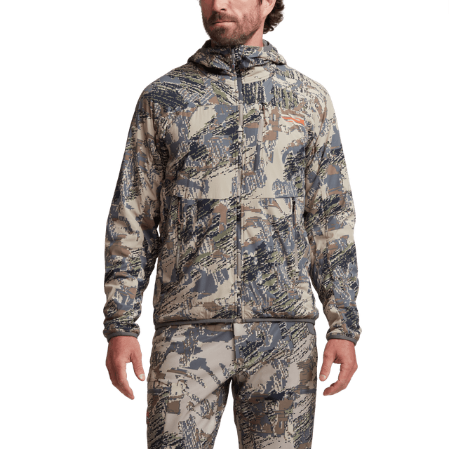 Sitka Ambient 100 Hooded Jacket
