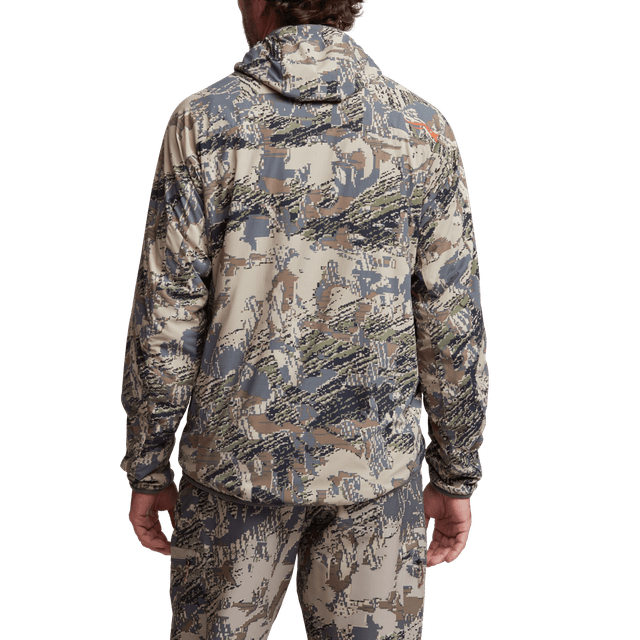 Sitka Ambient 100 Hooded Jacket