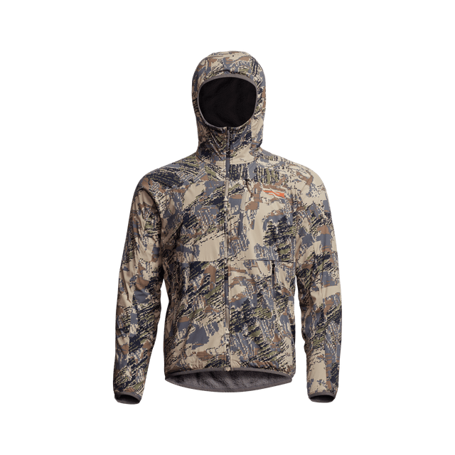 sitka Ambient 100 Hooded Jacket