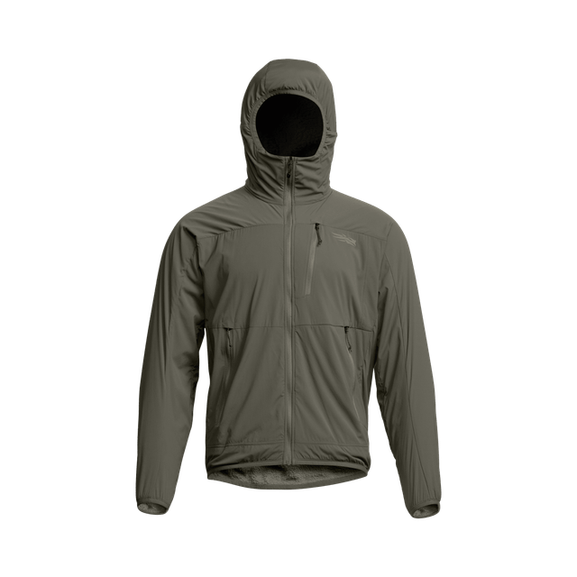 sitka Ambient 100 Hooded Jacket