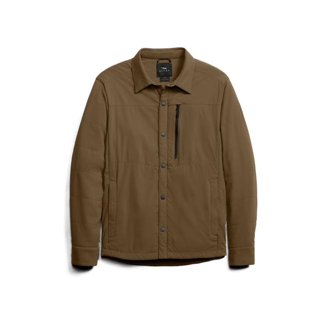 Sitka Ambient 100 Shirt Jacket