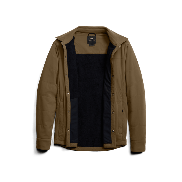 Sitka Ambient 100 Shirt Jacket