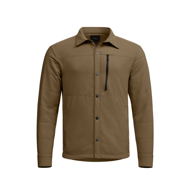 sitka Ambient 100 Shirt Jacket