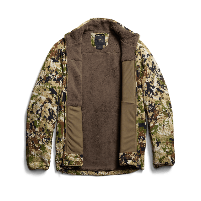 Sitka Ambient 200 Jacket