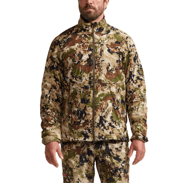 Sitka Ambient 200 Jacket