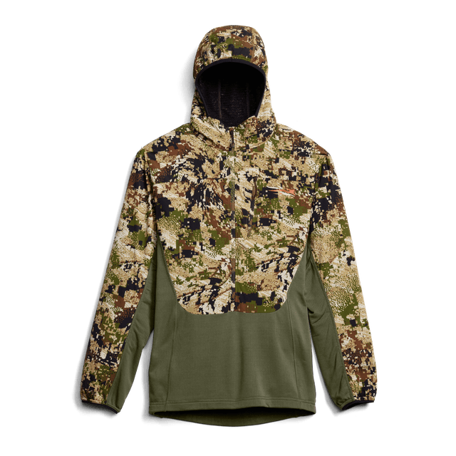 Sitka Ambient 75 Hoodie
