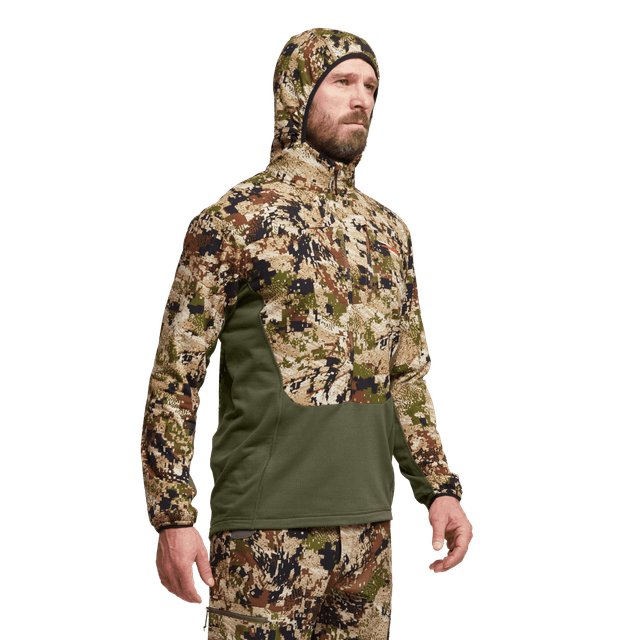 Sitka Ambient 75 Hoodie