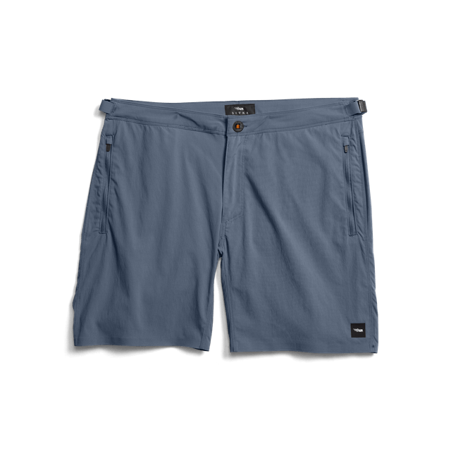 Sitka Amphib Short 7.5 Inch