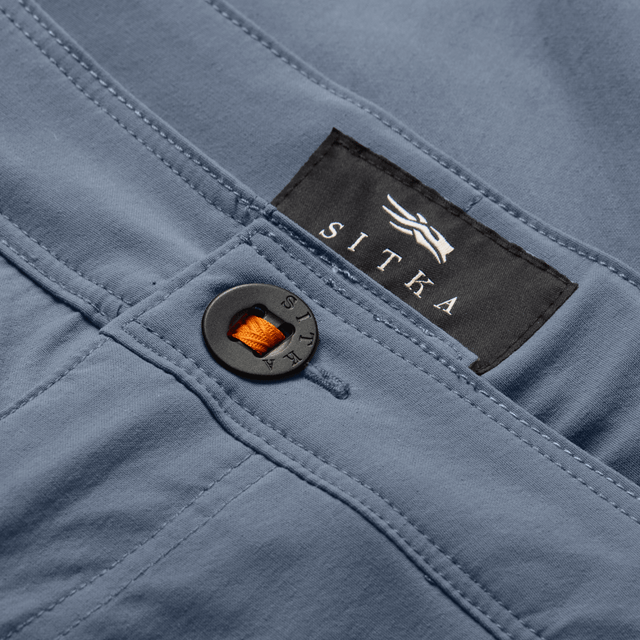 Sitka Amphib Short 7.5 Inch