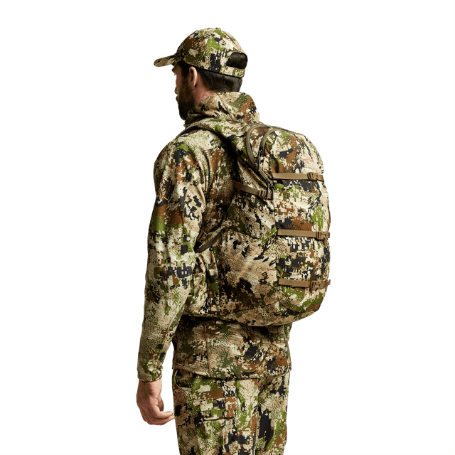 Sitka Apex Pack