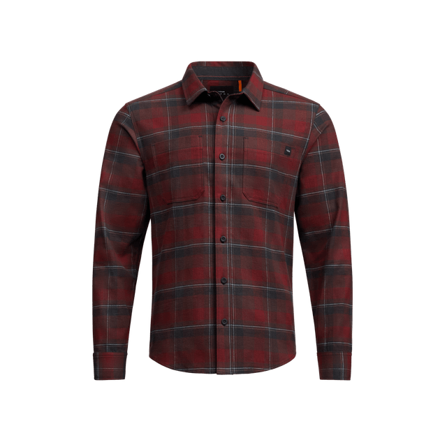 sitka Ashland Lightweight Flannel Shirt