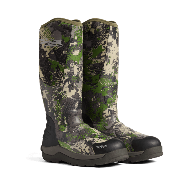 Sitka Back40 Boot