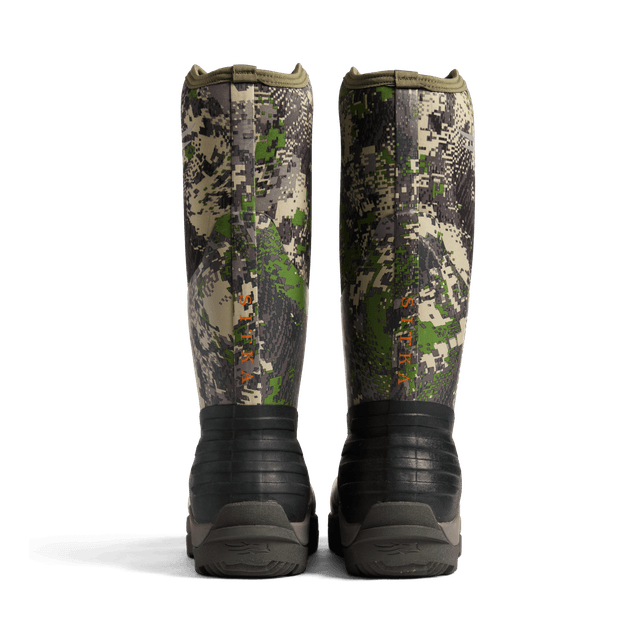 Sitka Back40 Boot