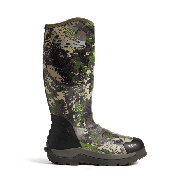 Sitka Back40 Boot