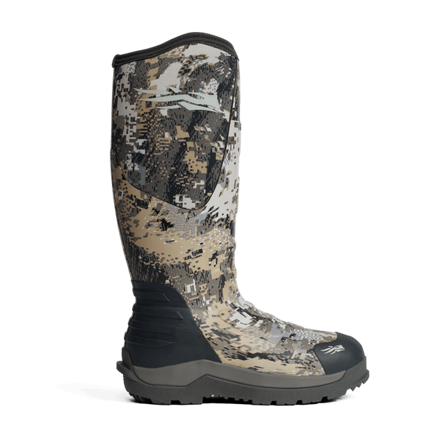 Sitka Back40 Boot
