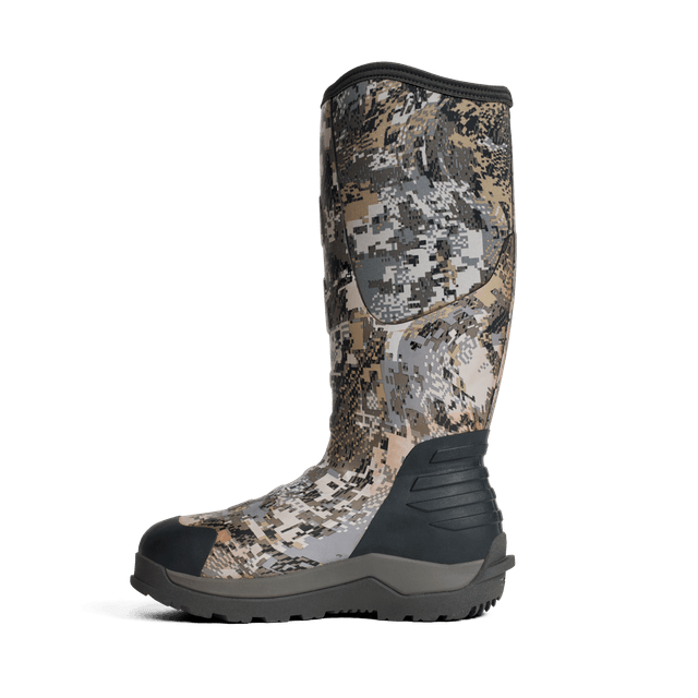 Sitka Back40 Boot