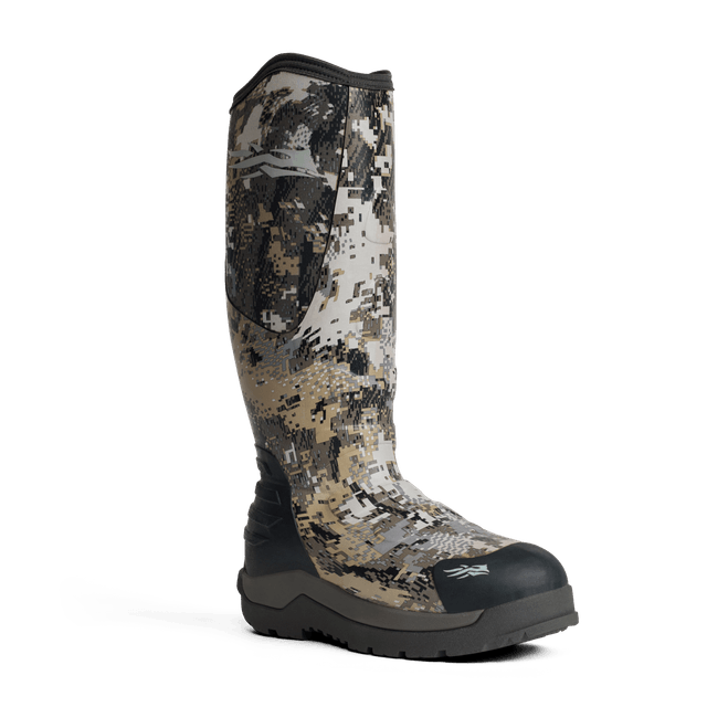 sitka Back40 Boot
