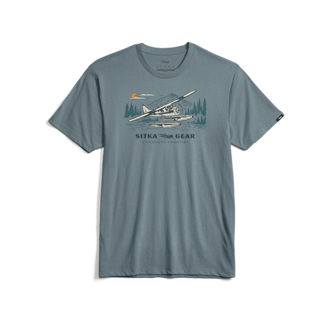 sitka Backcountry Taxi Tee