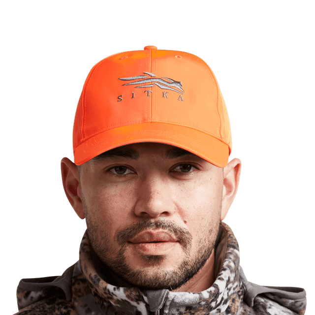 Sitka Ballistic Cap