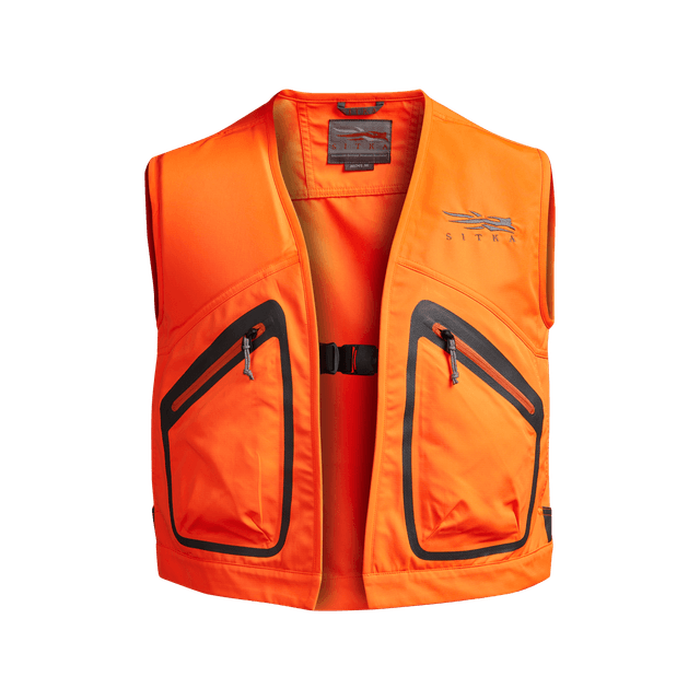 sitka Ballistic Vest