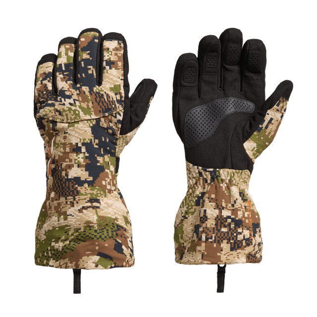 sitka Blizzard GTX Glove