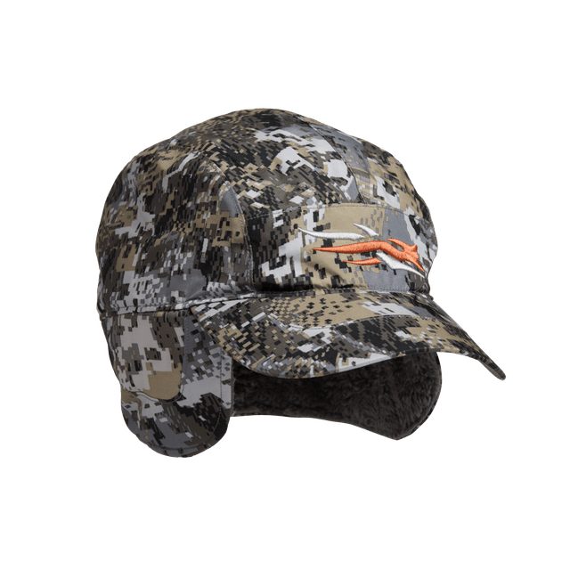 sitka Blizzard GTX Hat