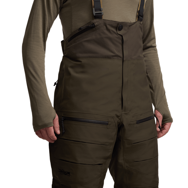 Sitka Blizzard Pro Bib