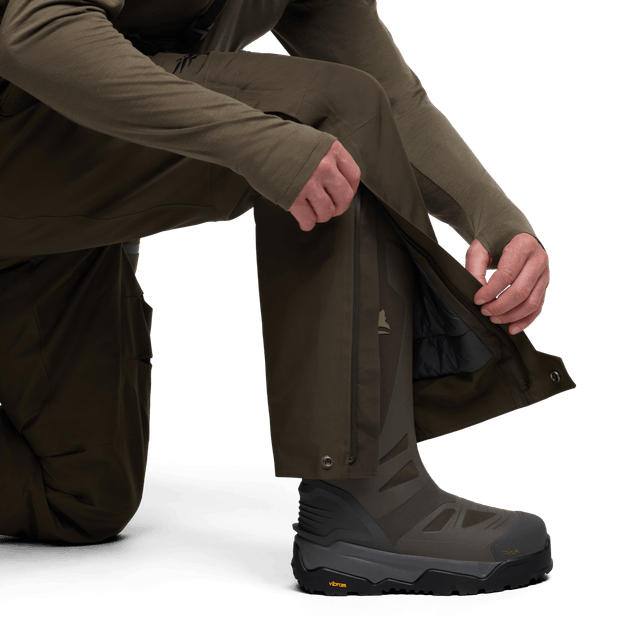 Sitka Blizzard Pro Bib