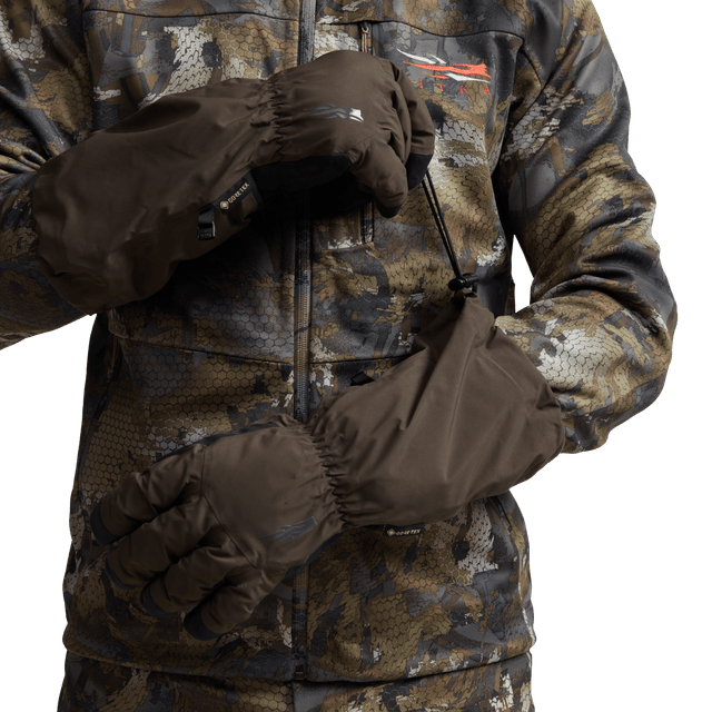 Sitka Blizzard PRO GTX Glove