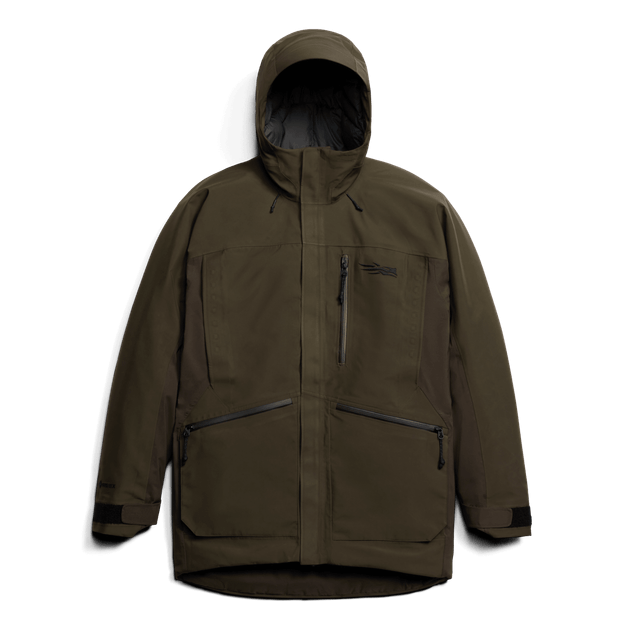 Sitka Blizzard Pro Parka