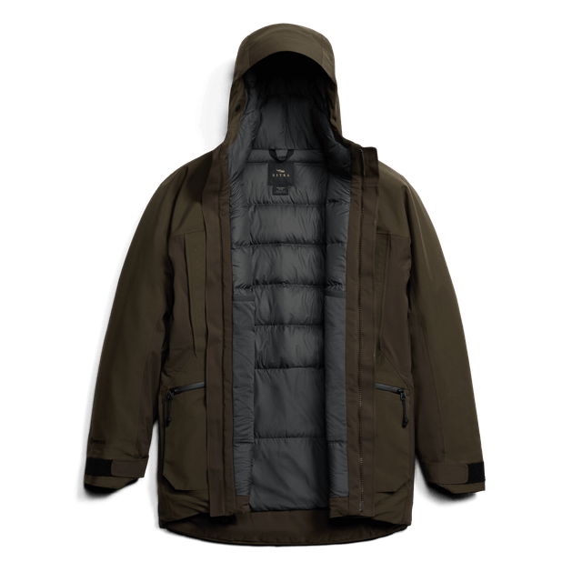 Sitka Blizzard Pro Parka