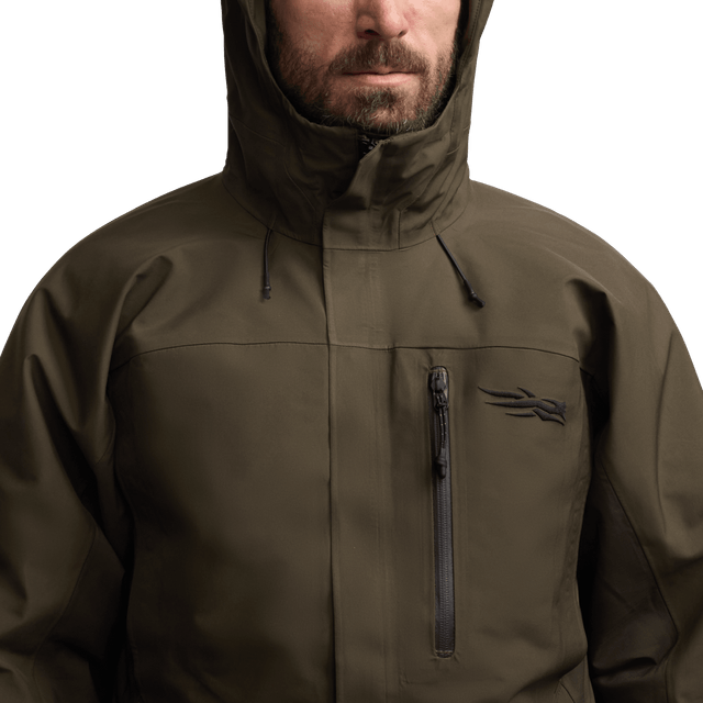 Sitka Blizzard Pro Parka