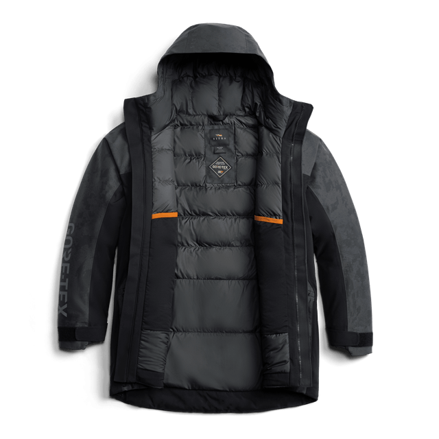 Sitka Blizzard Pro Parka Limited Edition