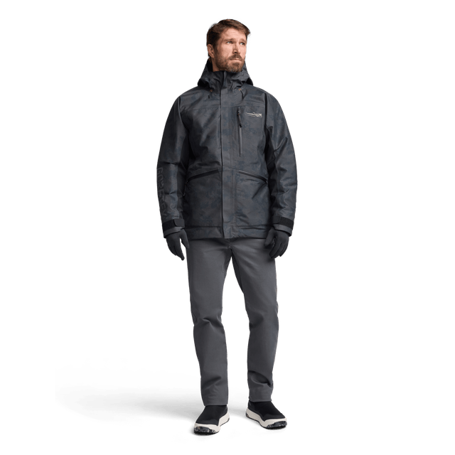 Sitka Blizzard Pro Parka Limited Edition