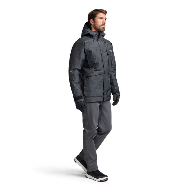 Sitka Blizzard Pro Parka Limited Edition