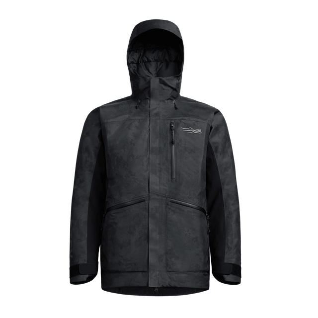 sitka Blizzard Pro Parka Limited Edition