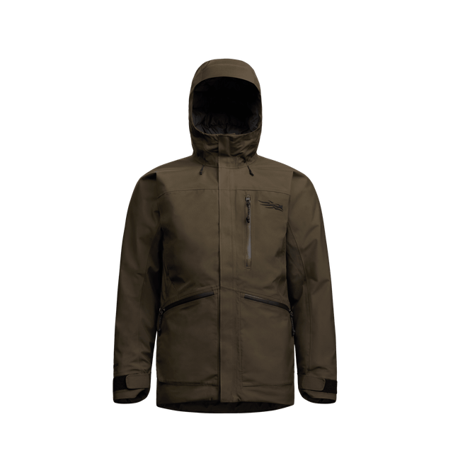 sitka Blizzard Pro Parka