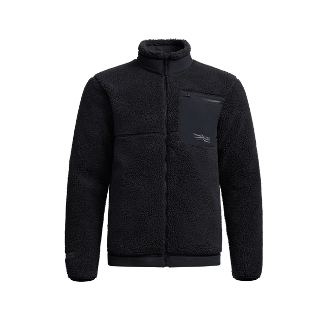 sitka Bluff Berber Jacket