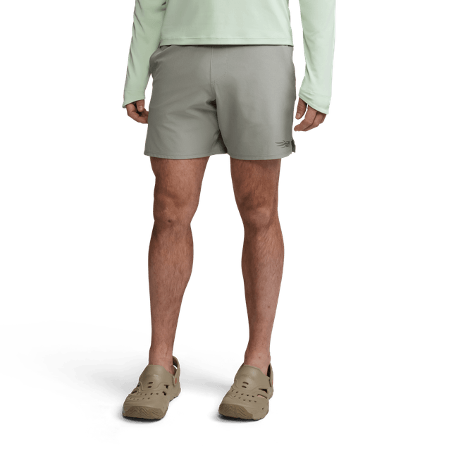 Sitka Boundary Short 7"