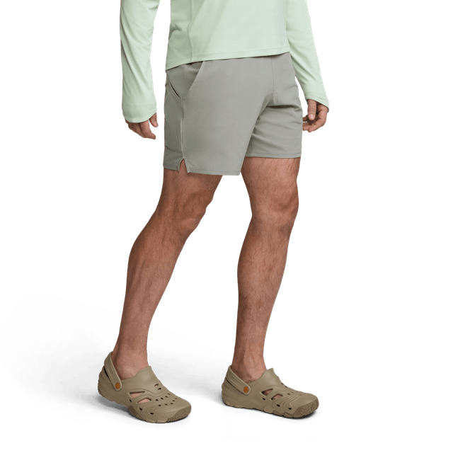 Sitka Boundary Short 7"