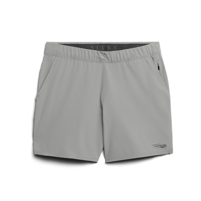 sitka Boundary Short 7"