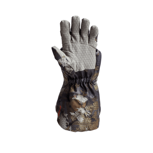 Sitka Callers Glove Left