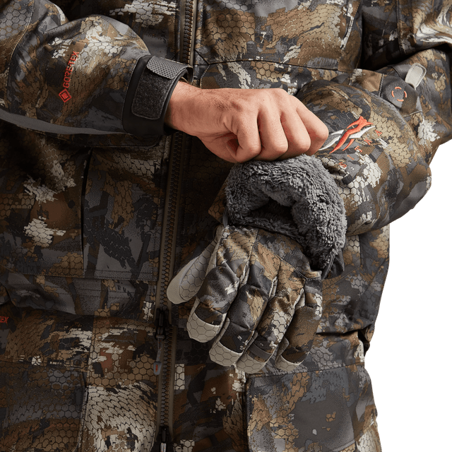 Sitka Callers Glove Left