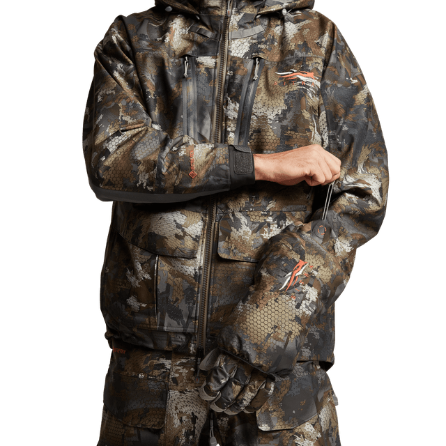 Sitka Callers Glove Left