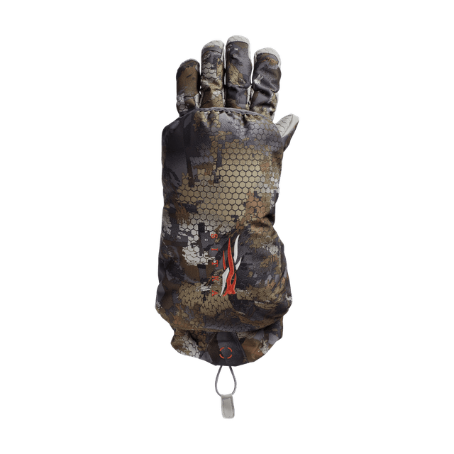 sitka Callers Glove Left