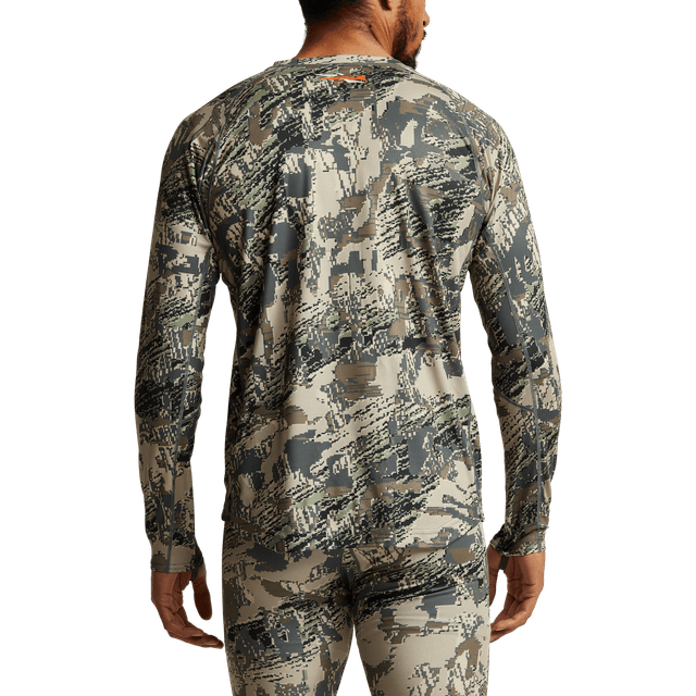 Sitka Core Lightweight Crew LS