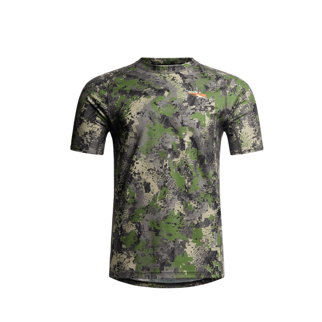 sitka Core Lightweight Crew SS