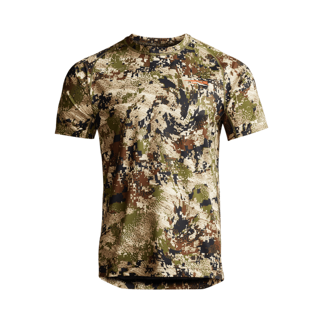 sitka Core Lightweight Crew SS