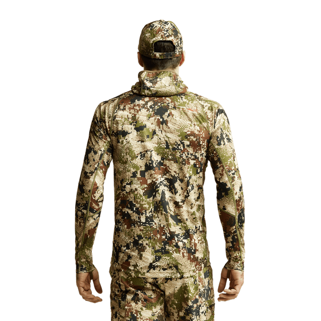 Sitka Core Lightweight Hoodie