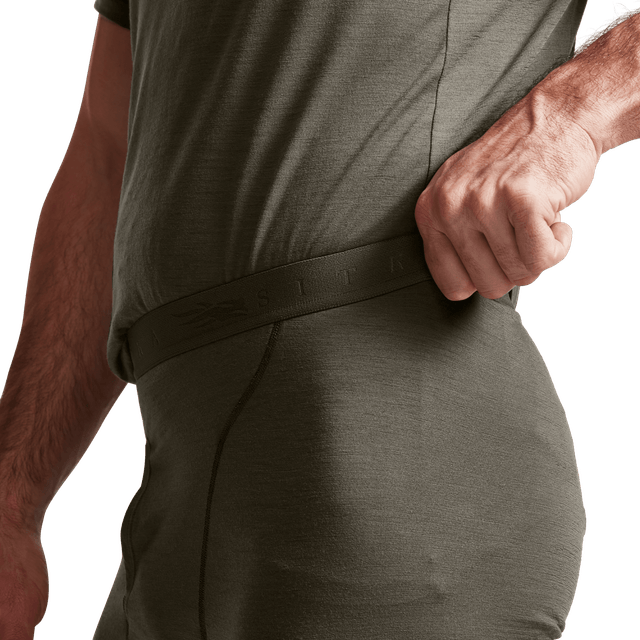 Sitka Core Merino 120 Bottom